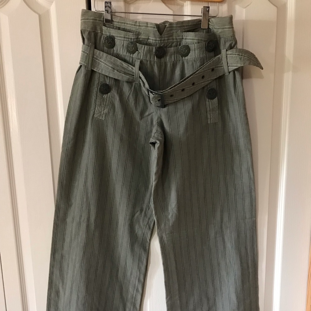 L.A.M.B. By Gwen Stefani Spring 05 sz 10